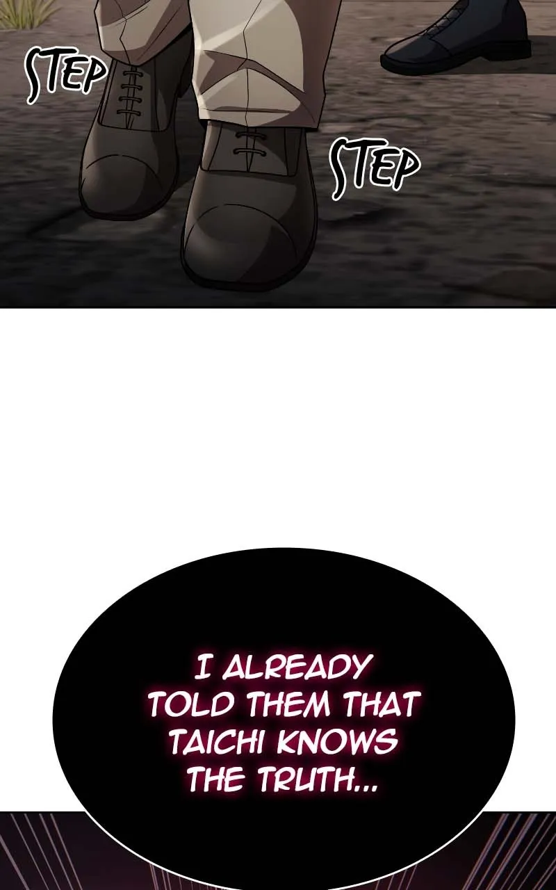 The Dungeon Cleaning Life of a Once Genius Hunter Chapter 105 page 5 - 