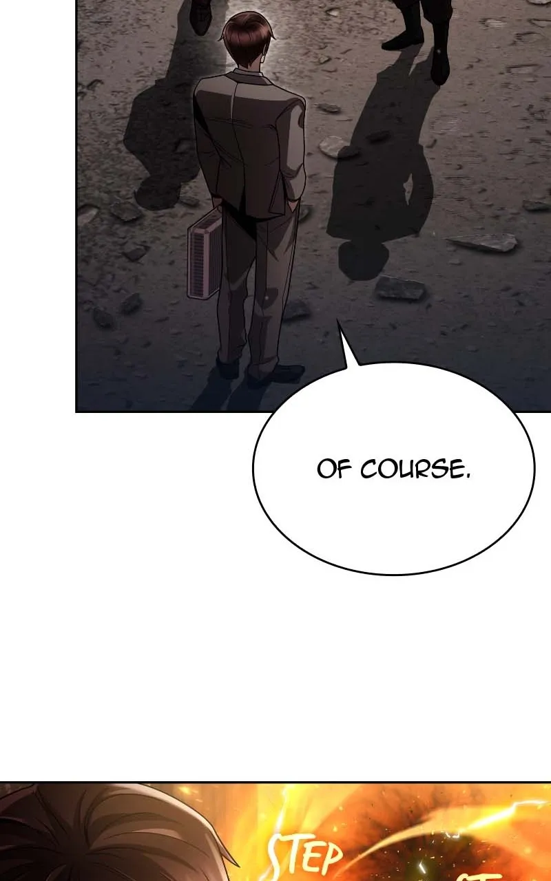 The Dungeon Cleaning Life of a Once Genius Hunter Chapter 105 page 45 - 
