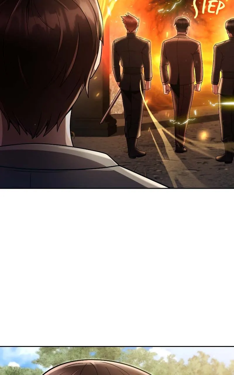 The Dungeon Cleaning Life of a Once Genius Hunter Chapter 105 page 46 - 