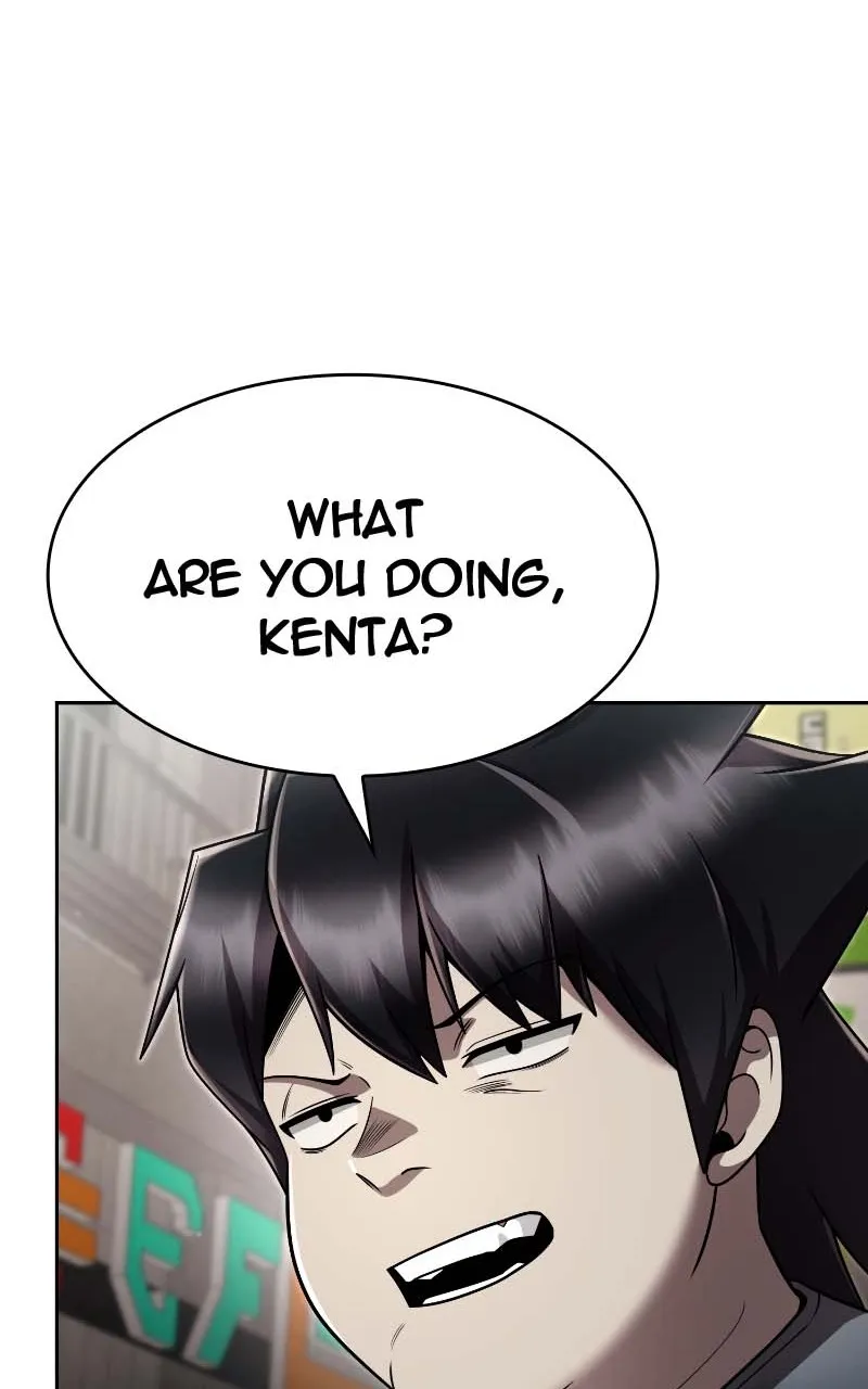 The Dungeon Cleaning Life of a Once Genius Hunter Chapter 105 page 49 - 