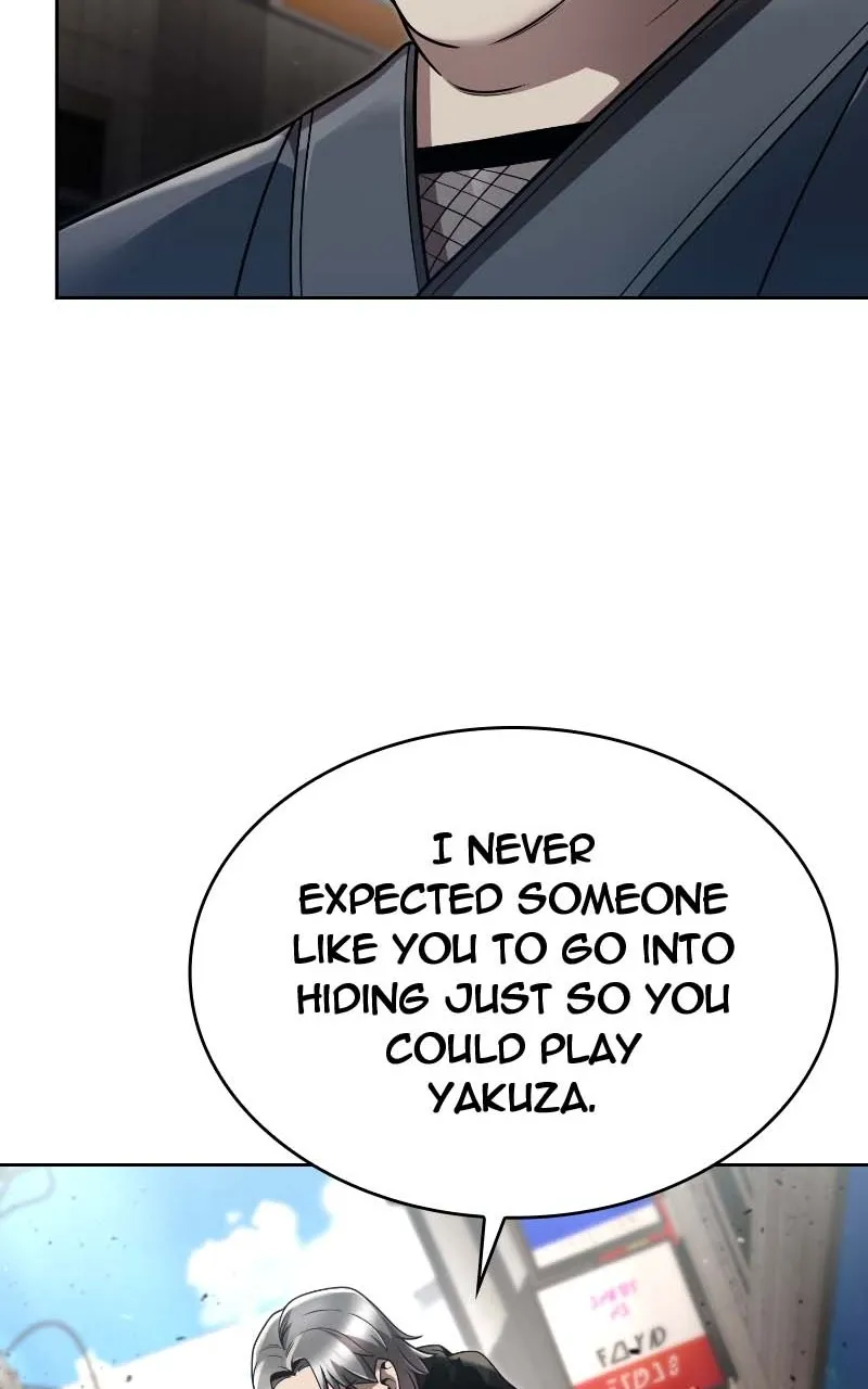 The Dungeon Cleaning Life of a Once Genius Hunter Chapter 105 page 50 - 