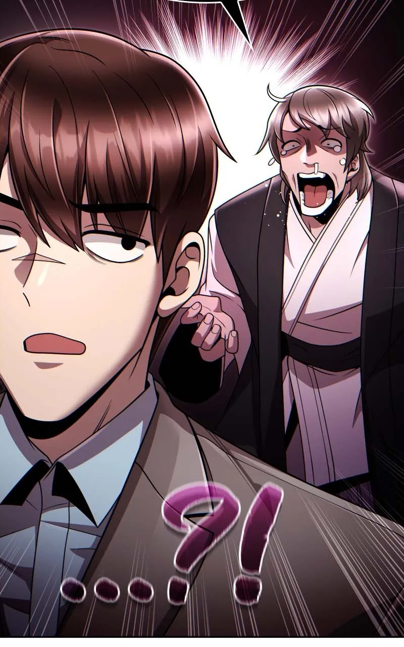 The Dungeon Cleaning Life of a Once Genius Hunter Chapter 105 page 6 - 