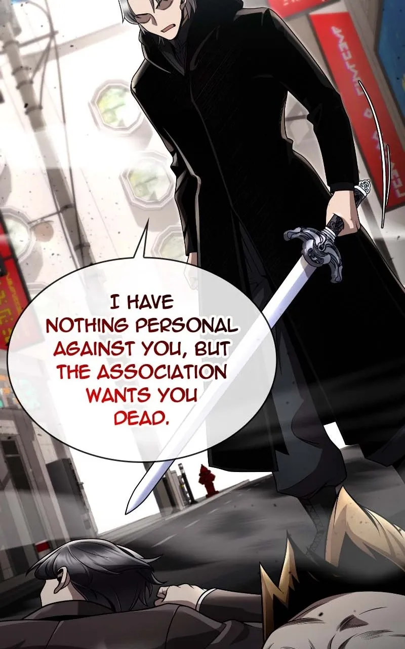 The Dungeon Cleaning Life of a Once Genius Hunter Chapter 105 page 51 - 