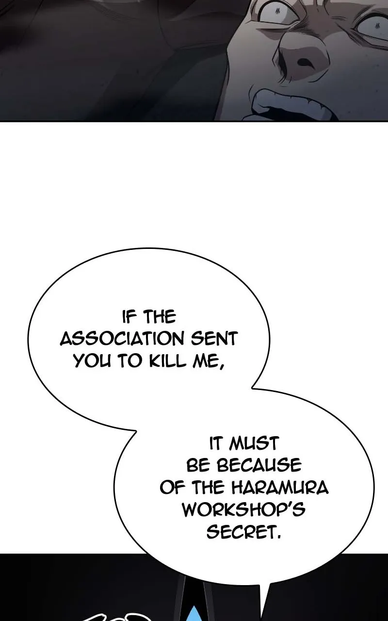 The Dungeon Cleaning Life of a Once Genius Hunter Chapter 105 page 52 - 