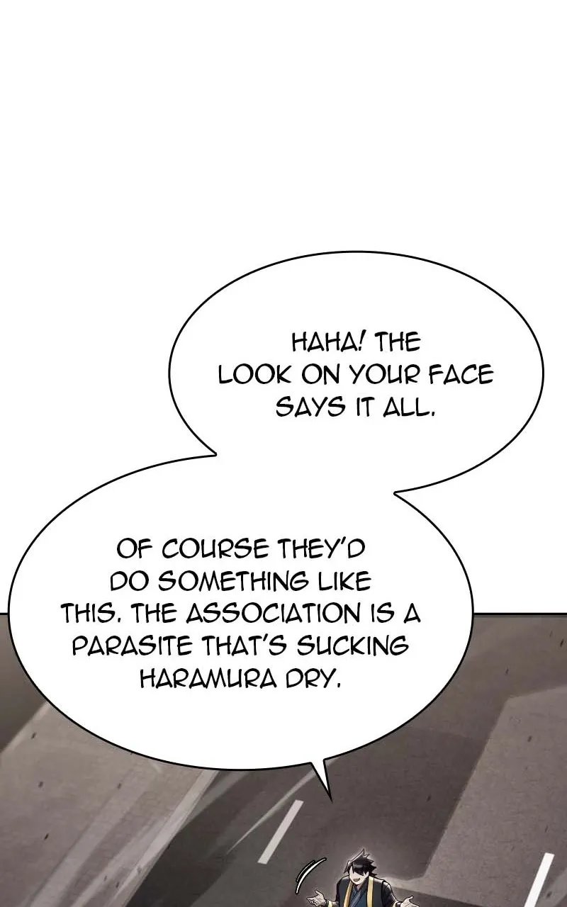 The Dungeon Cleaning Life of a Once Genius Hunter Chapter 105 page 54 - 