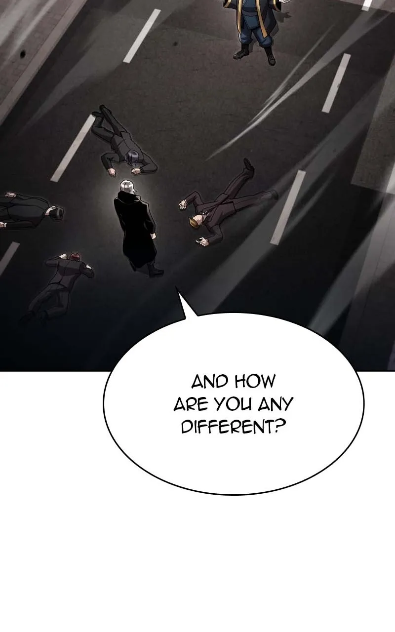 The Dungeon Cleaning Life of a Once Genius Hunter Chapter 105 page 55 - 