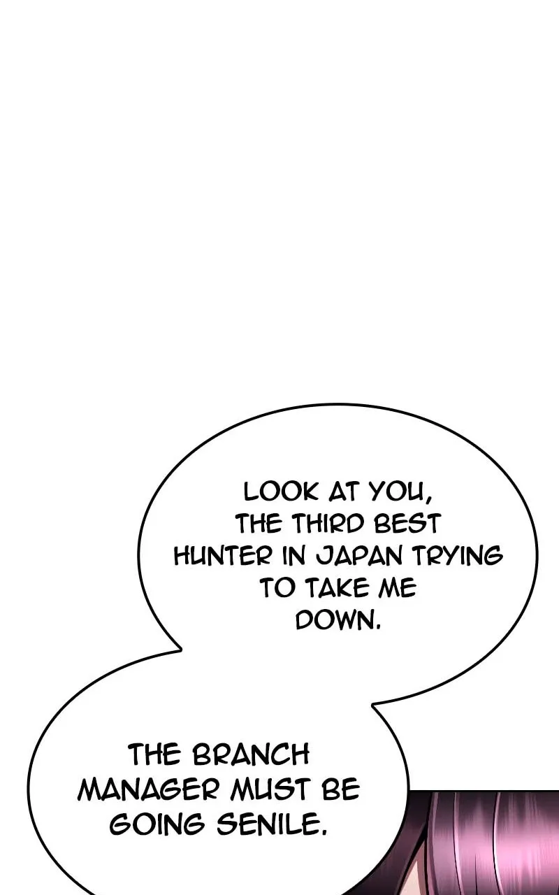 The Dungeon Cleaning Life of a Once Genius Hunter Chapter 105 page 56 - 