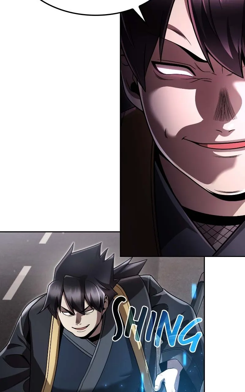 The Dungeon Cleaning Life of a Once Genius Hunter Chapter 105 page 57 - 