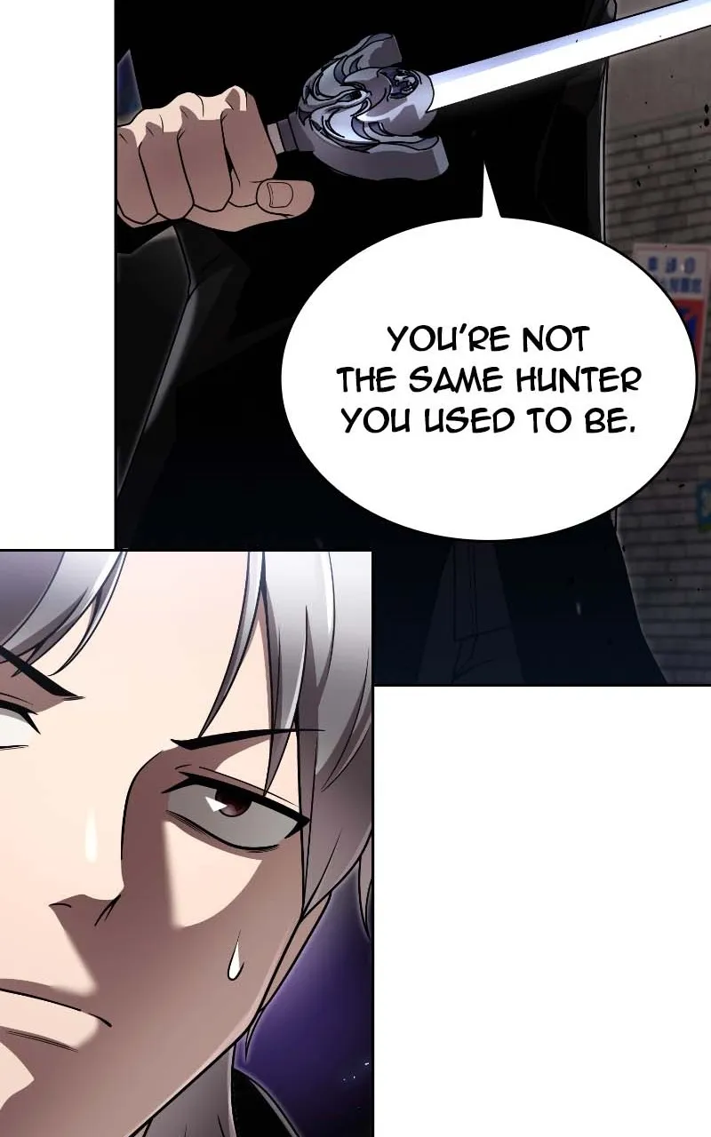 The Dungeon Cleaning Life of a Once Genius Hunter Chapter 105 page 60 - 