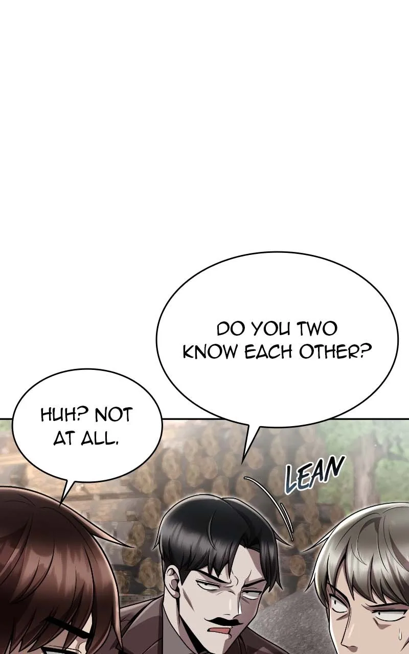 The Dungeon Cleaning Life of a Once Genius Hunter Chapter 105 page 7 - 