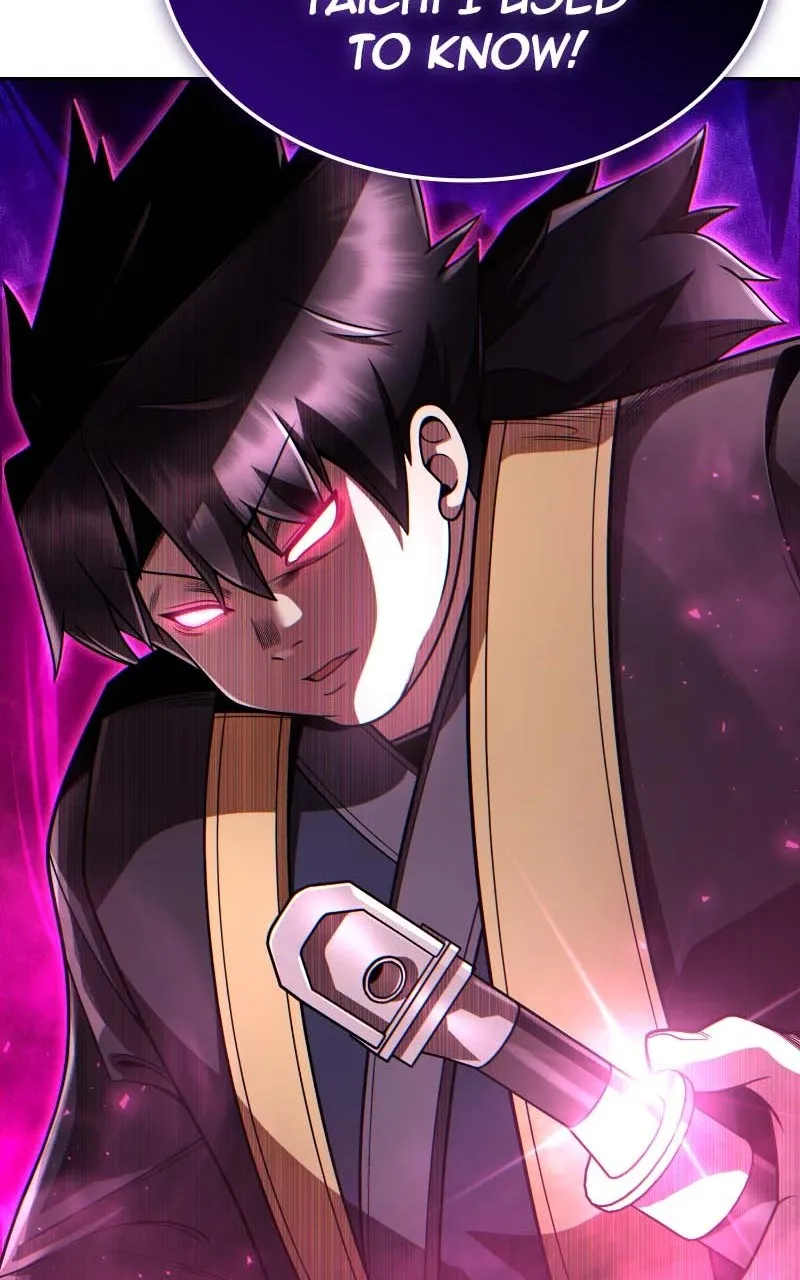 The Dungeon Cleaning Life of a Once Genius Hunter Chapter 105 page 62 - 