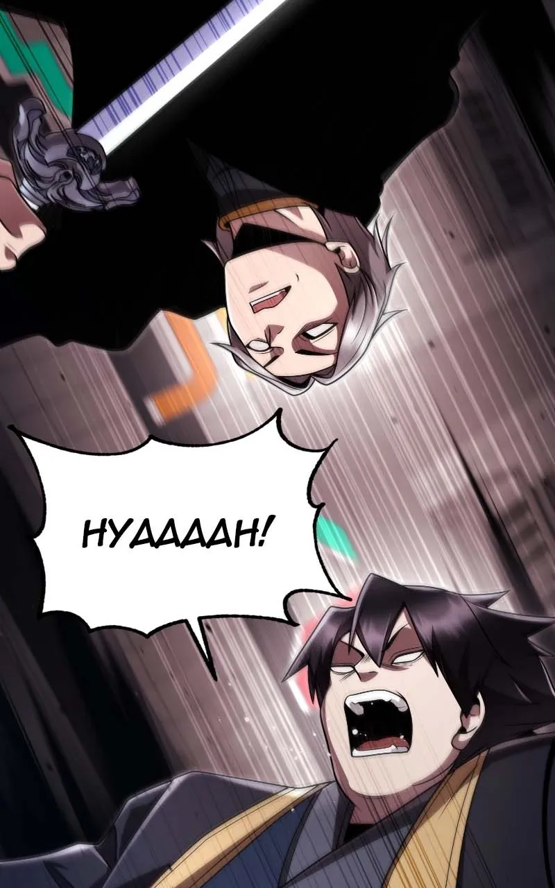 The Dungeon Cleaning Life of a Once Genius Hunter Chapter 105 page 65 - 