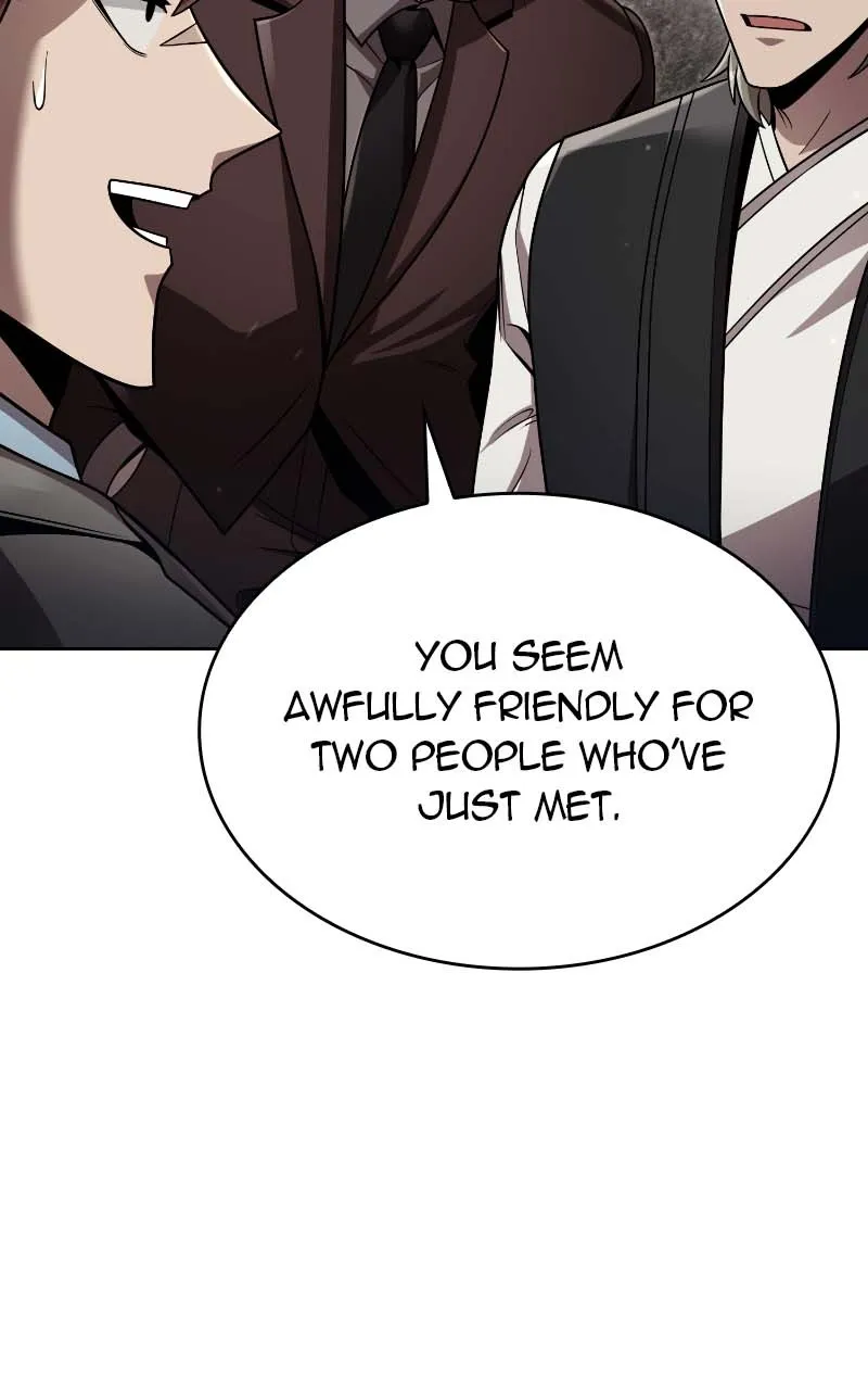 The Dungeon Cleaning Life of a Once Genius Hunter Chapter 105 page 8 - 