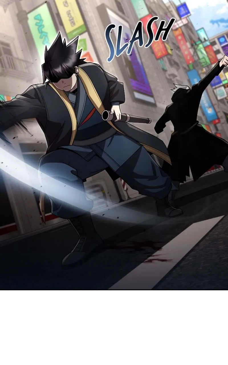 The Dungeon Cleaning Life of a Once Genius Hunter Chapter 105 page 71 - 