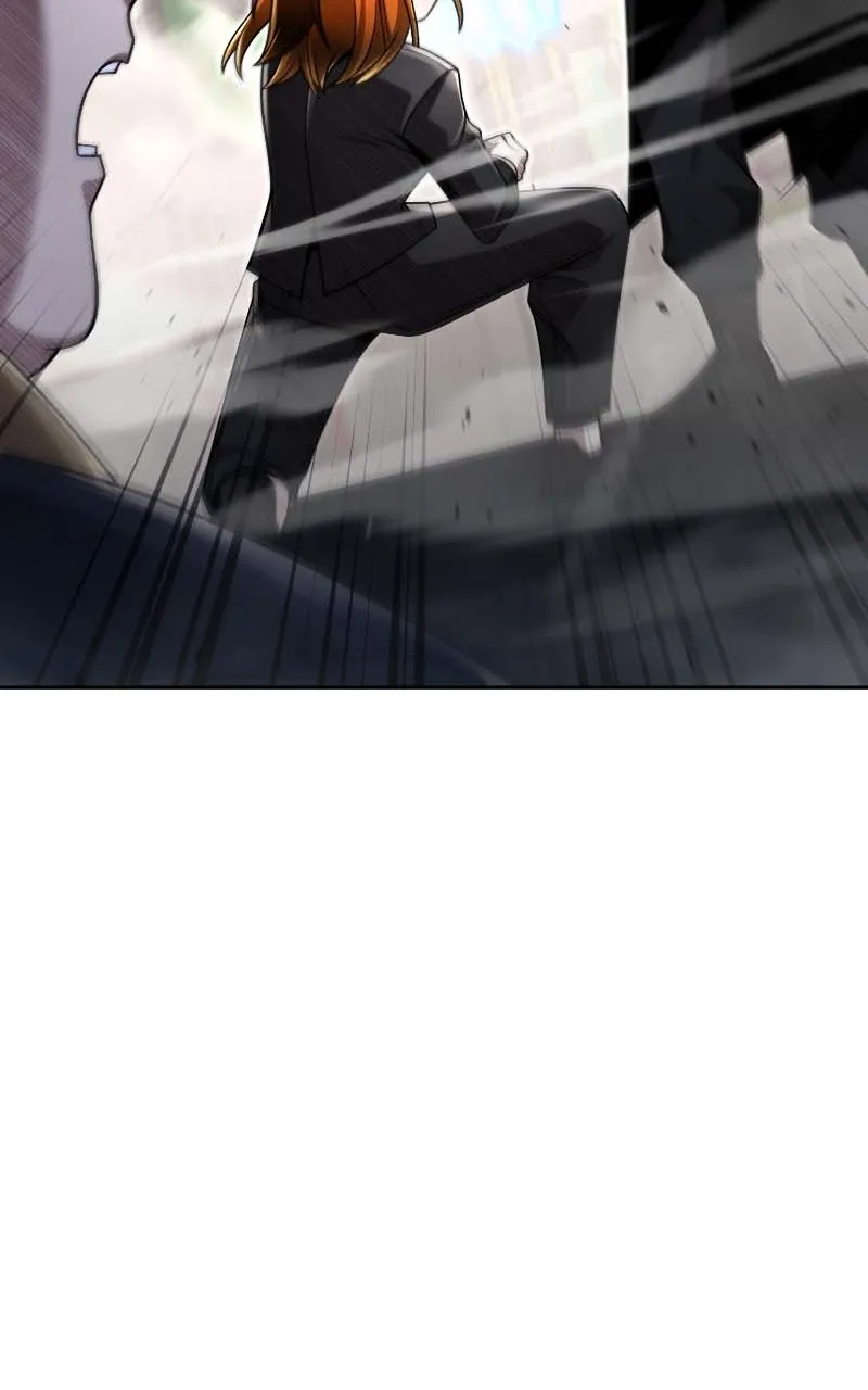 The Dungeon Cleaning Life of a Once Genius Hunter Chapter 105 page 81 - 