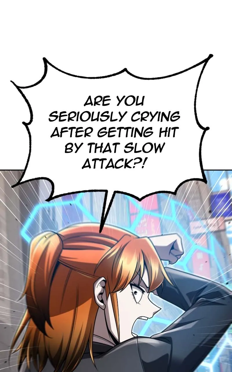 The Dungeon Cleaning Life of a Once Genius Hunter Chapter 105 page 82 - 