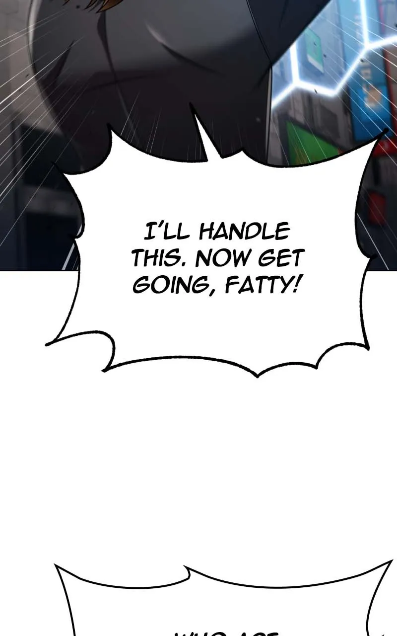 The Dungeon Cleaning Life of a Once Genius Hunter Chapter 105 page 83 - 