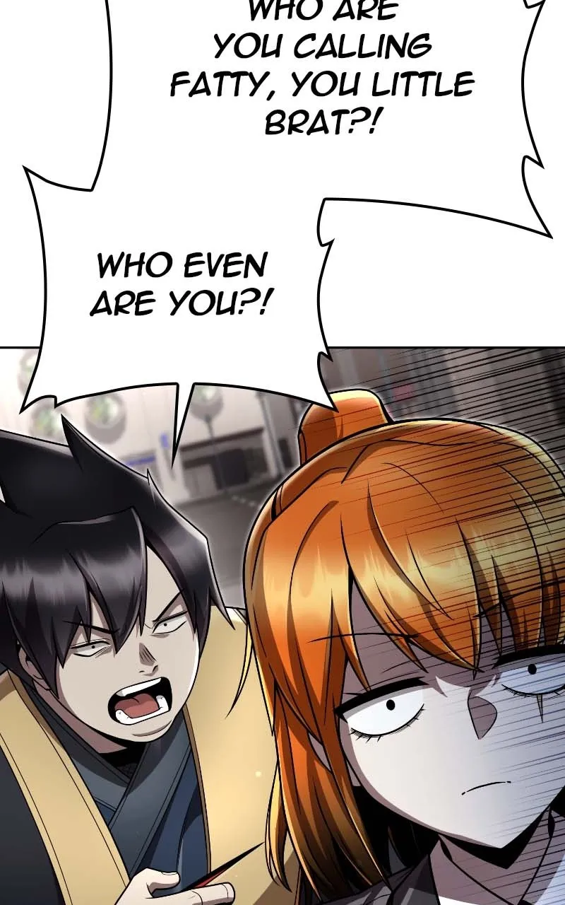 The Dungeon Cleaning Life of a Once Genius Hunter Chapter 105 page 84 - 