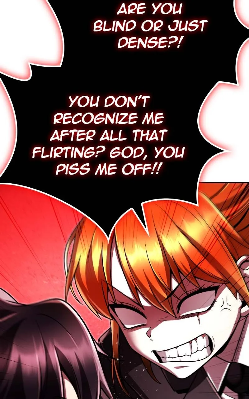The Dungeon Cleaning Life of a Once Genius Hunter Chapter 105 page 86 - 