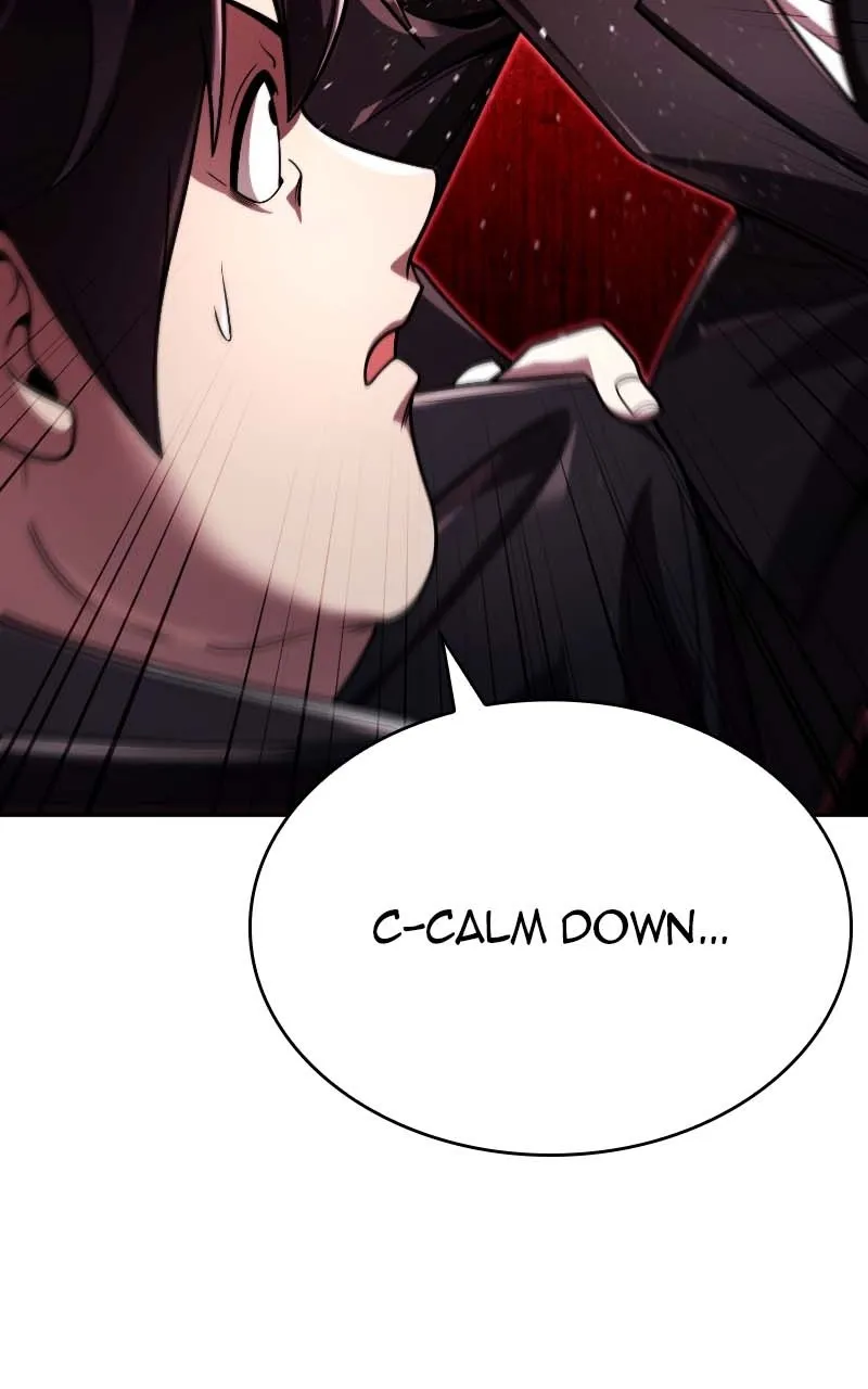 The Dungeon Cleaning Life of a Once Genius Hunter Chapter 105 page 87 - 