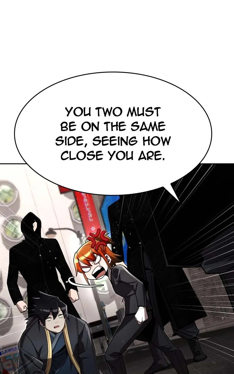 The Dungeon Cleaning Life of a Once Genius Hunter Chapter 105 page 88 - 