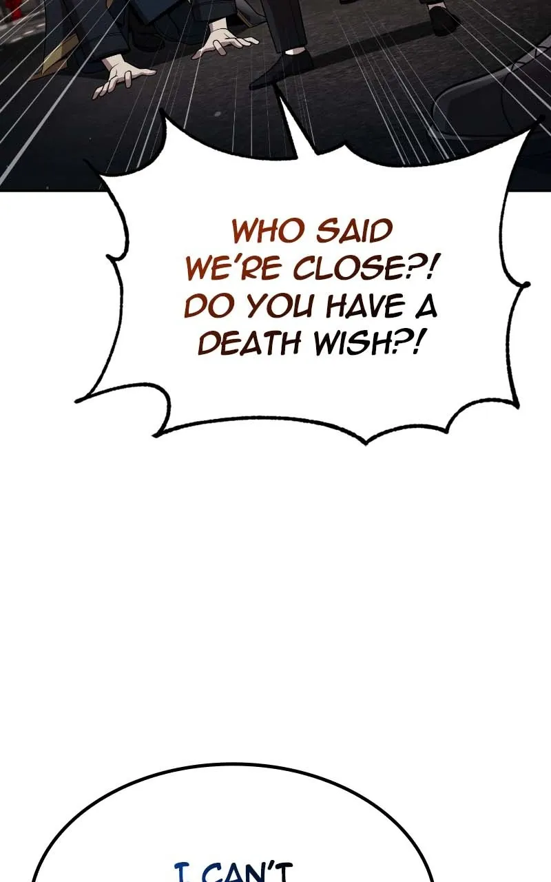 The Dungeon Cleaning Life of a Once Genius Hunter Chapter 105 page 89 - 