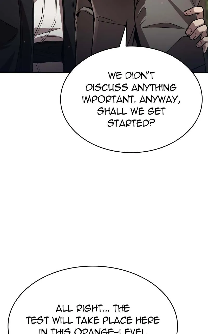 The Dungeon Cleaning Life of a Once Genius Hunter Chapter 105 page 10 - 
