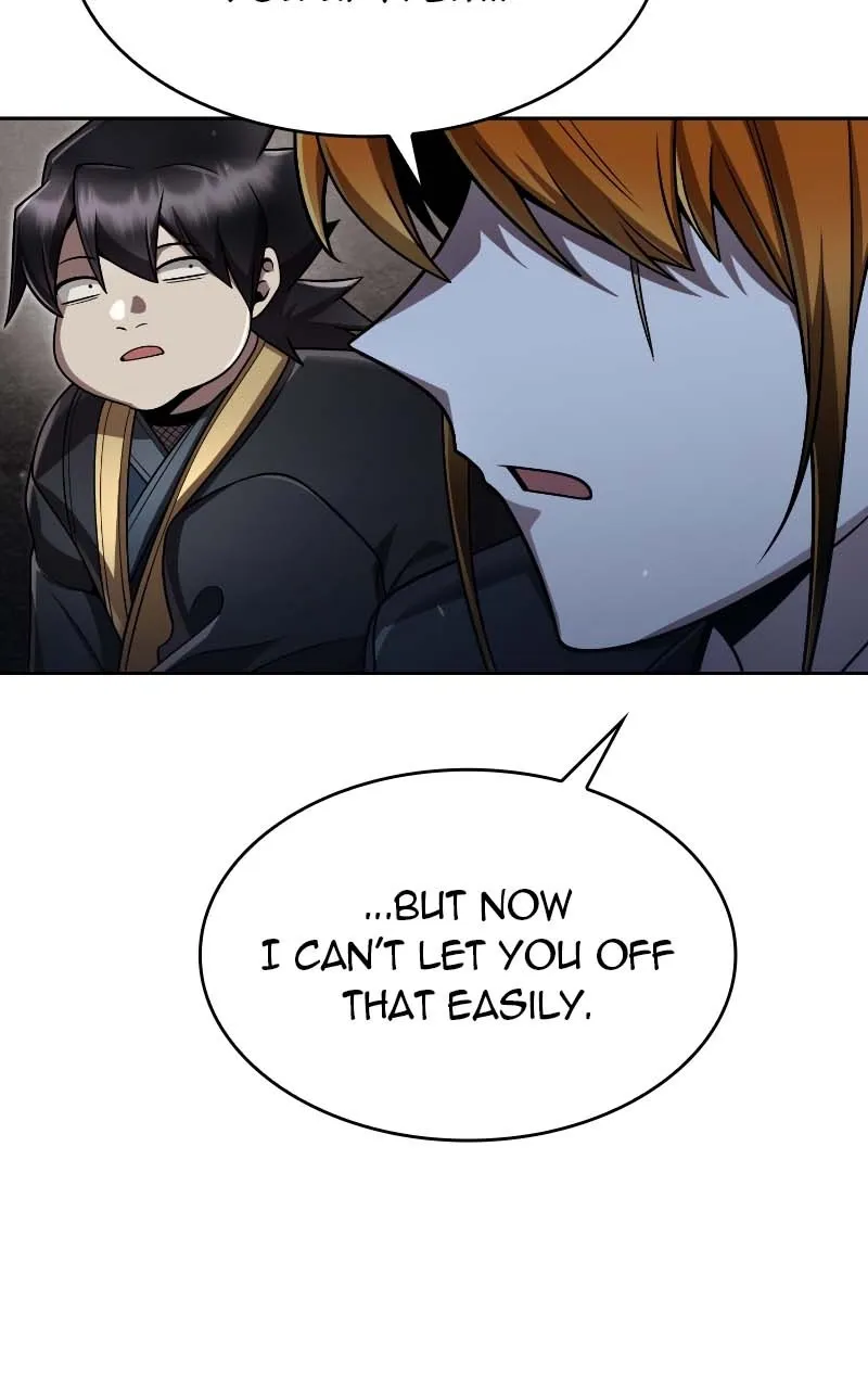 The Dungeon Cleaning Life of a Once Genius Hunter Chapter 105 page 92 - 