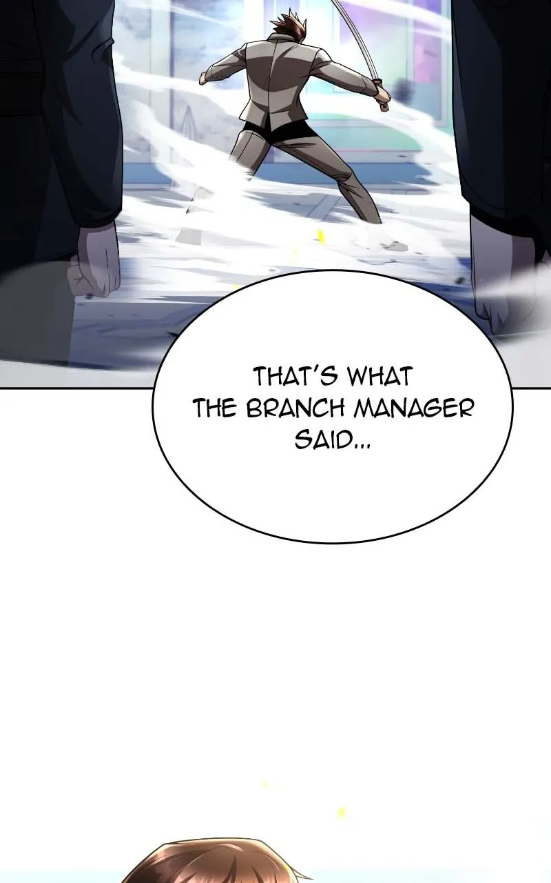 The Dungeon Cleaning Life of a Once Genius Hunter Chapter 106 page 107 - 