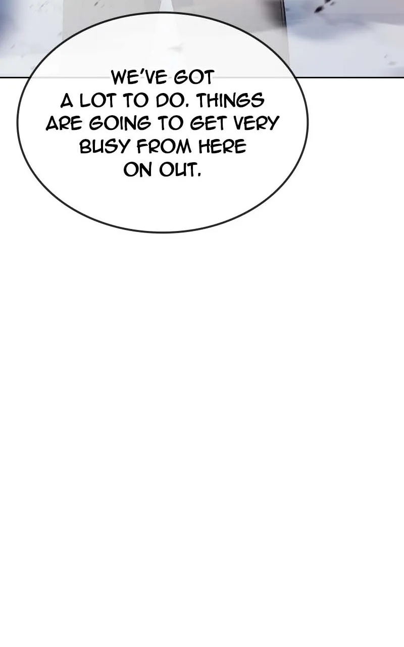 The Dungeon Cleaning Life of a Once Genius Hunter Chapter 106 page 109 - 