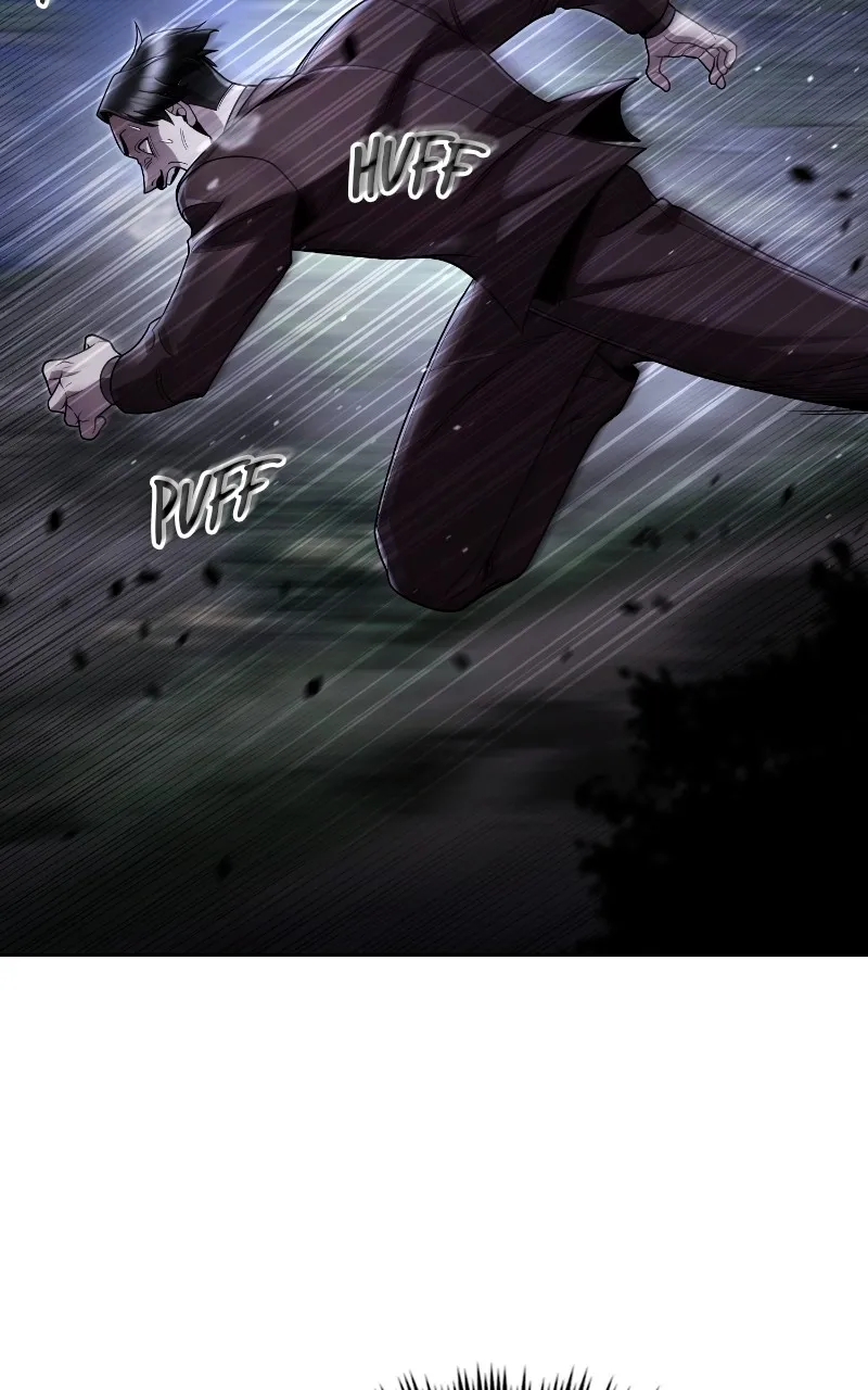 The Dungeon Cleaning Life of a Once Genius Hunter Chapter 106 page 115 - 