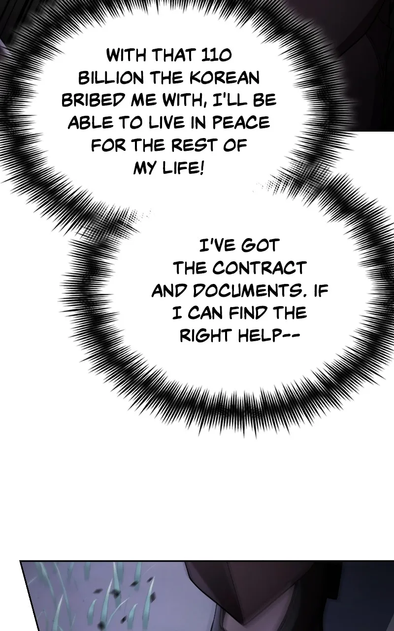 The Dungeon Cleaning Life of a Once Genius Hunter Chapter 106 page 117 - 