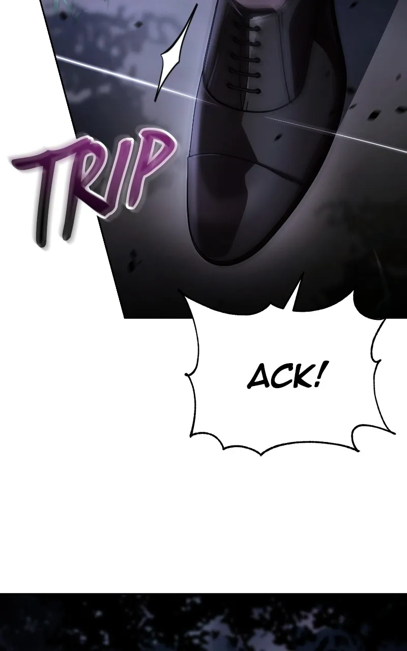 The Dungeon Cleaning Life of a Once Genius Hunter Chapter 106 page 118 - 