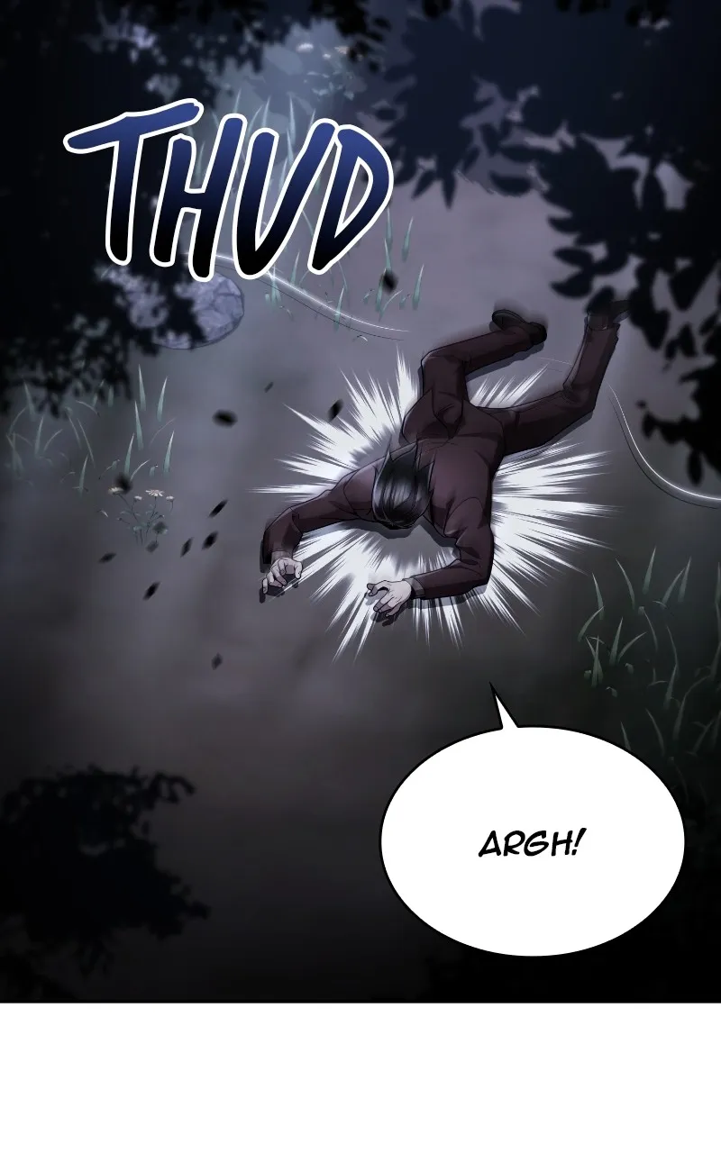 The Dungeon Cleaning Life of a Once Genius Hunter Chapter 106 page 119 - 