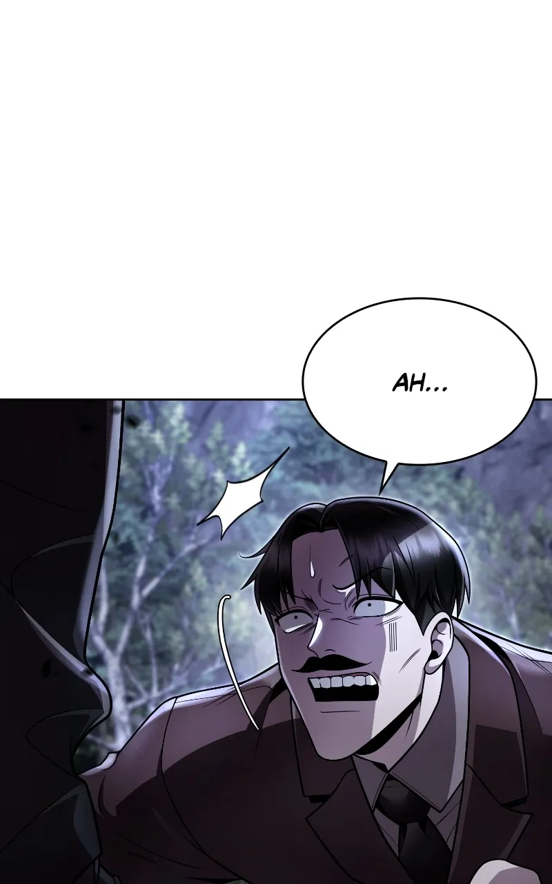 The Dungeon Cleaning Life of a Once Genius Hunter Chapter 106 page 120 - 