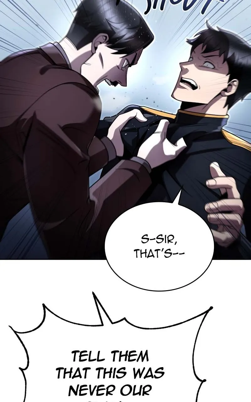 The Dungeon Cleaning Life of a Once Genius Hunter Chapter 106 page 13 - 