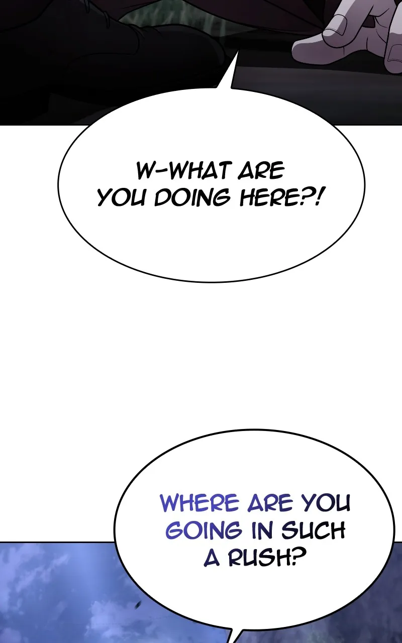 The Dungeon Cleaning Life of a Once Genius Hunter Chapter 106 page 121 - 