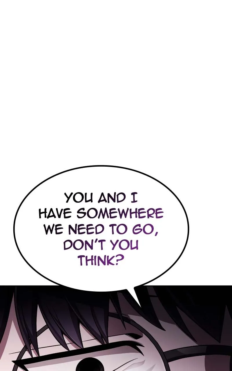 The Dungeon Cleaning Life of a Once Genius Hunter Chapter 106 page 123 - 