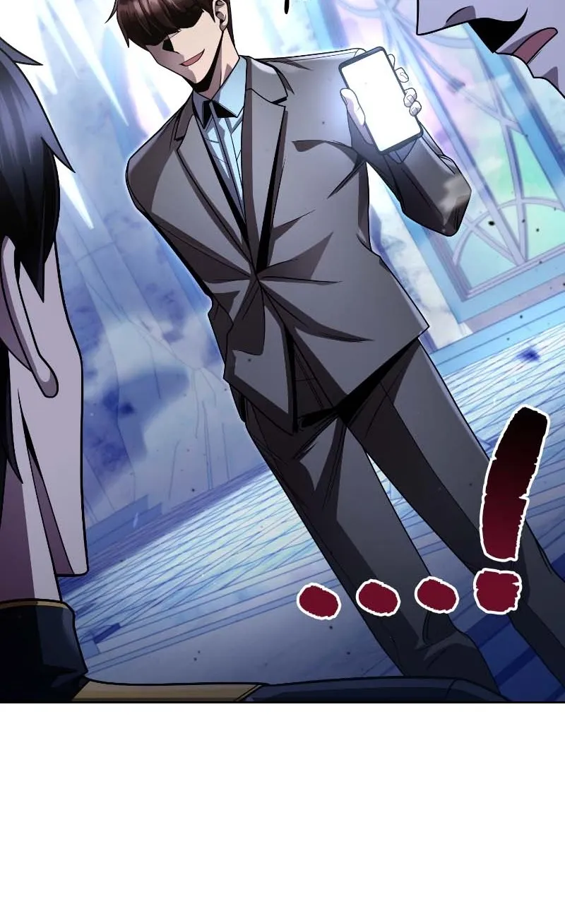 The Dungeon Cleaning Life of a Once Genius Hunter Chapter 106 page 15 - 