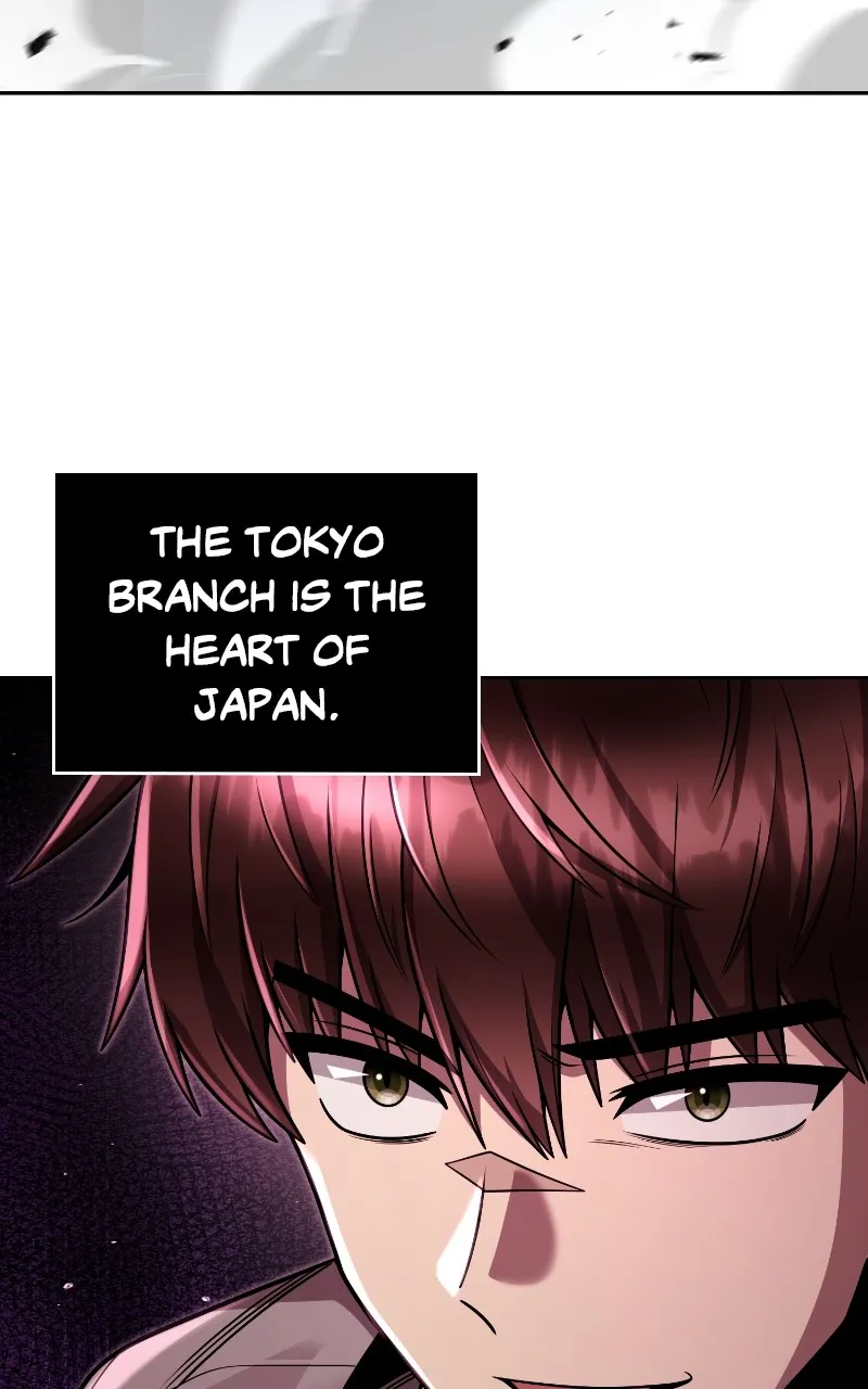 The Dungeon Cleaning Life of a Once Genius Hunter Chapter 106 page 3 - 