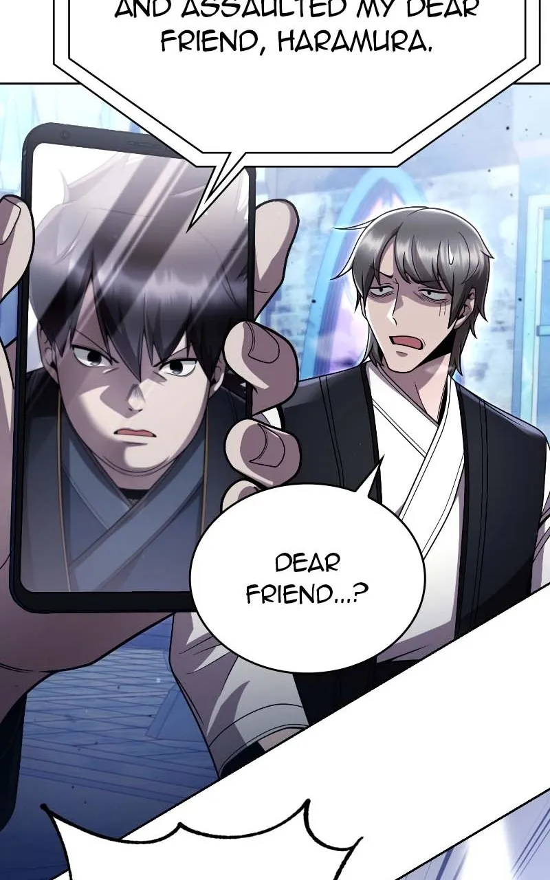 The Dungeon Cleaning Life of a Once Genius Hunter Chapter 106 page 22 - 