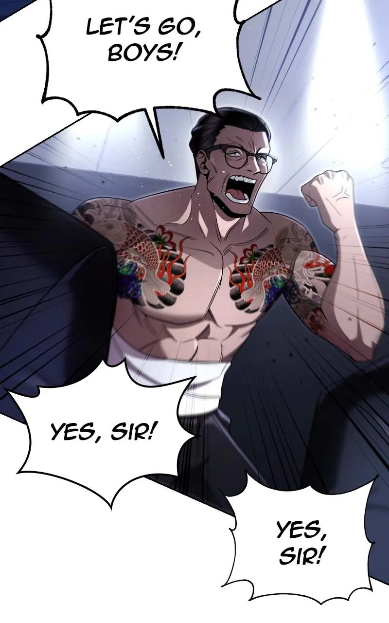 The Dungeon Cleaning Life of a Once Genius Hunter Chapter 106 page 23 - 