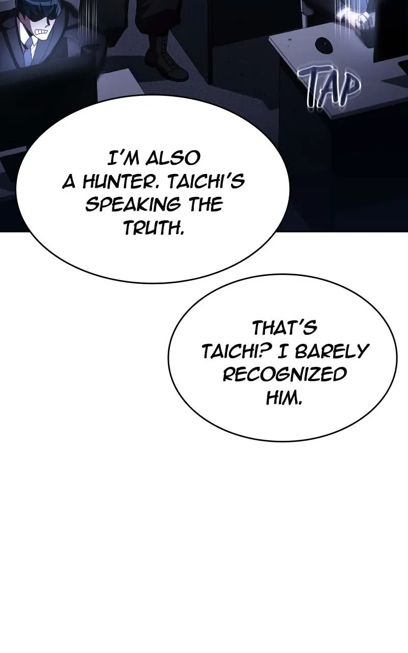 The Dungeon Cleaning Life of a Once Genius Hunter Chapter 106 page 25 - 
