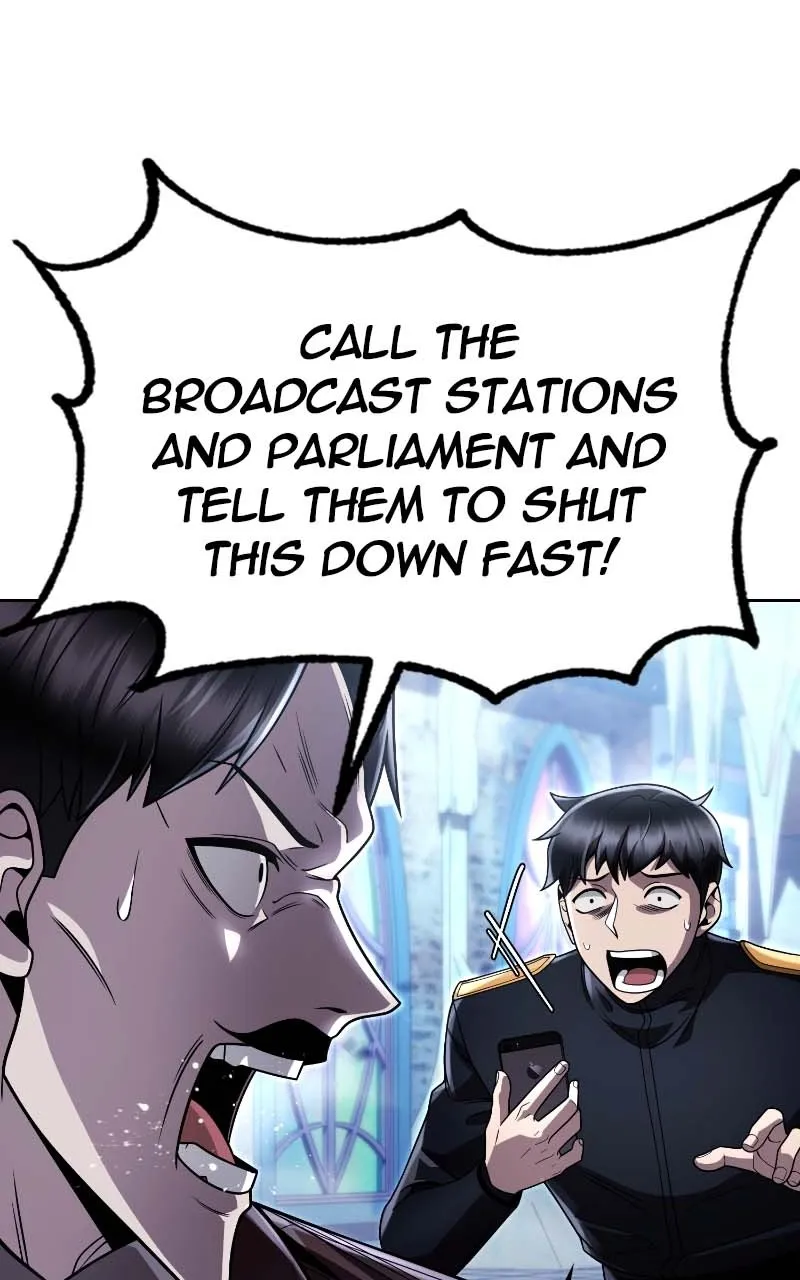 The Dungeon Cleaning Life of a Once Genius Hunter Chapter 106 page 26 - 