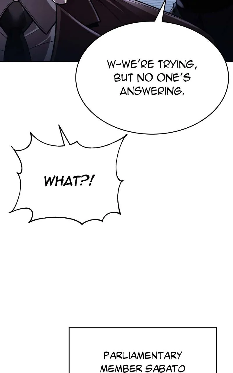 The Dungeon Cleaning Life of a Once Genius Hunter Chapter 106 page 27 - 