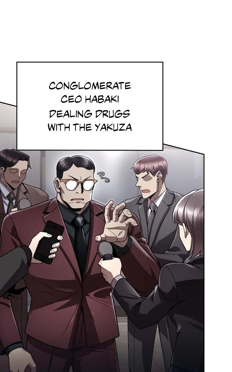 The Dungeon Cleaning Life of a Once Genius Hunter Chapter 106 page 29 - 