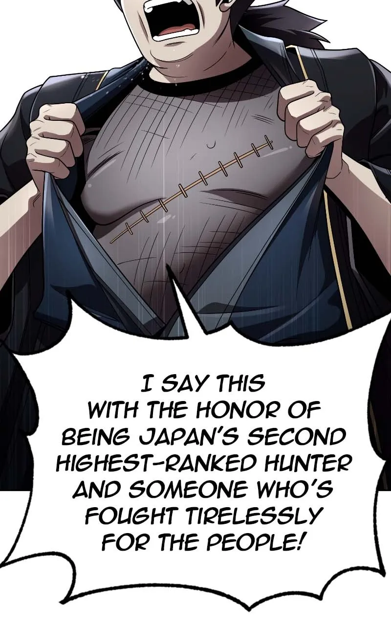 The Dungeon Cleaning Life of a Once Genius Hunter Chapter 106 page 34 - 