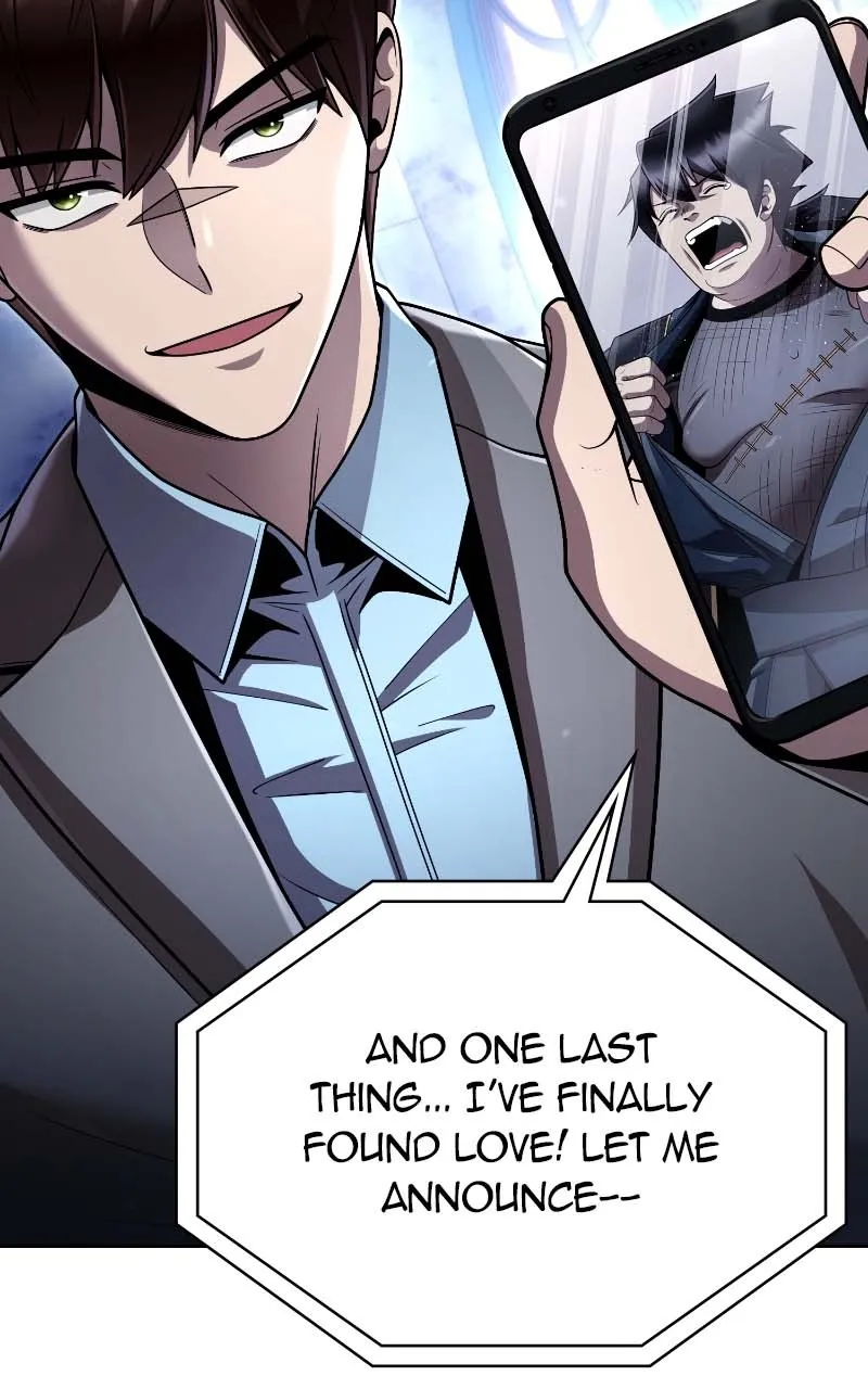 The Dungeon Cleaning Life of a Once Genius Hunter Chapter 106 page 36 - 