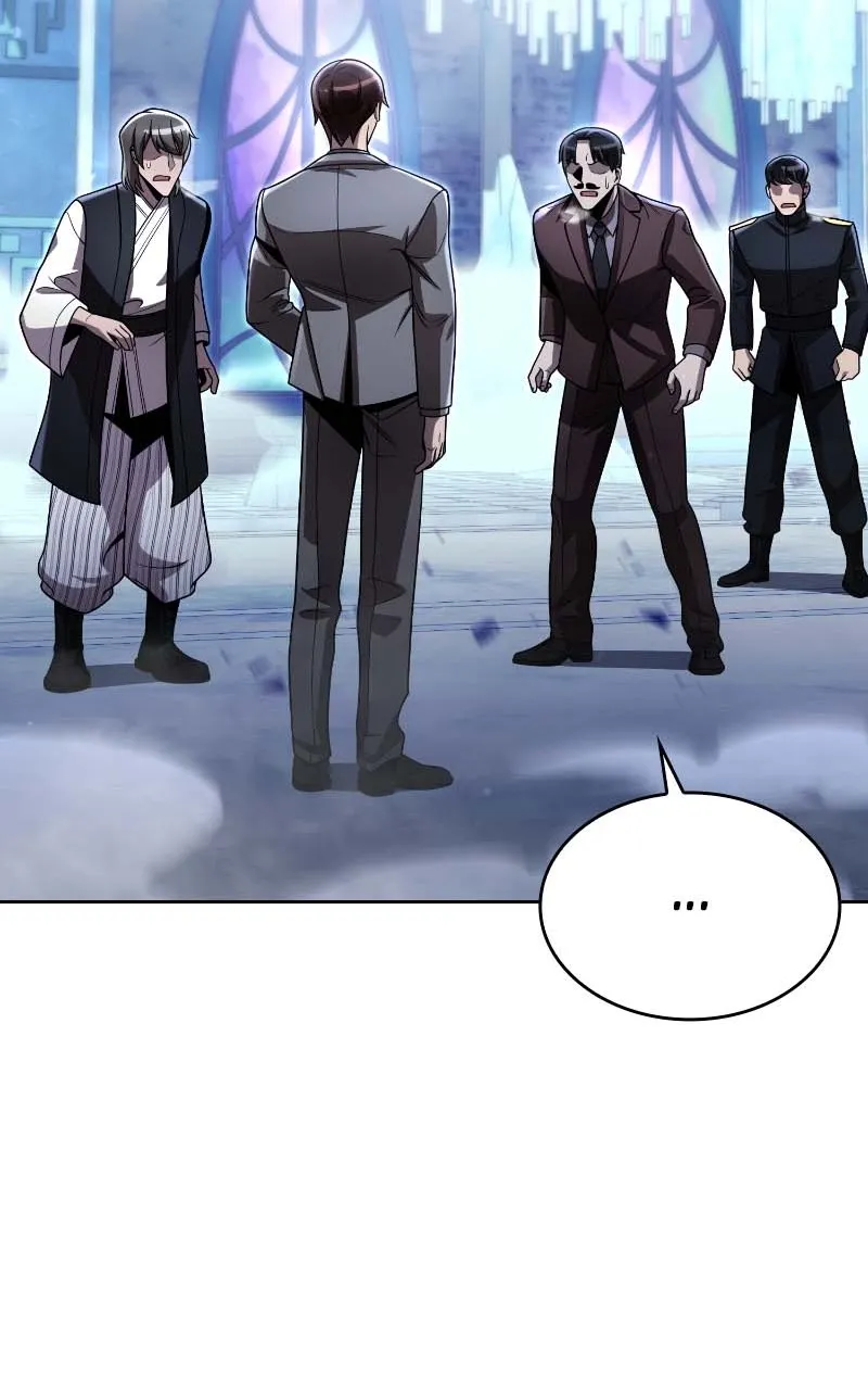 The Dungeon Cleaning Life of a Once Genius Hunter Chapter 106 page 38 - 