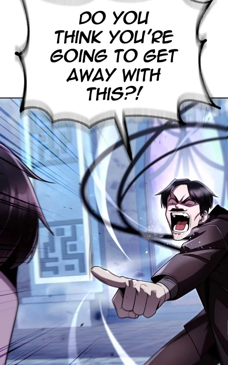 The Dungeon Cleaning Life of a Once Genius Hunter Chapter 106 page 40 - 